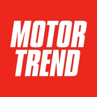 MotorTrend+ logo