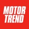 Find what drives you with the MotorTrend app, your go-to destination for all things automotive