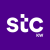 my stc KW - Kuwait Communication Company Public Shareholding