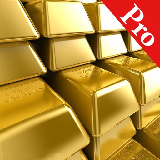 Цены на золото-Live gold price