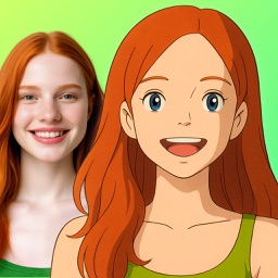 Éditeur de photos AI: AI Morph