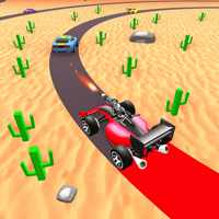 Car Blast Fury Game