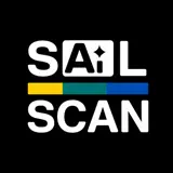Sail Scan - App Icon