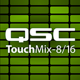 TouchMix-8/16 Control