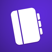 Outline: Notes Organizer App