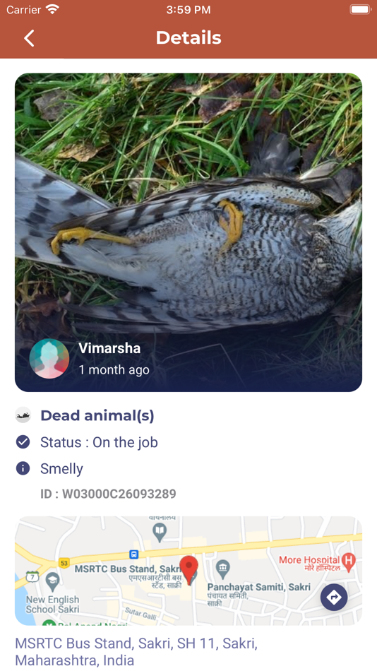 #5. SBM-Engineer (iOS) 由: Janaagraha