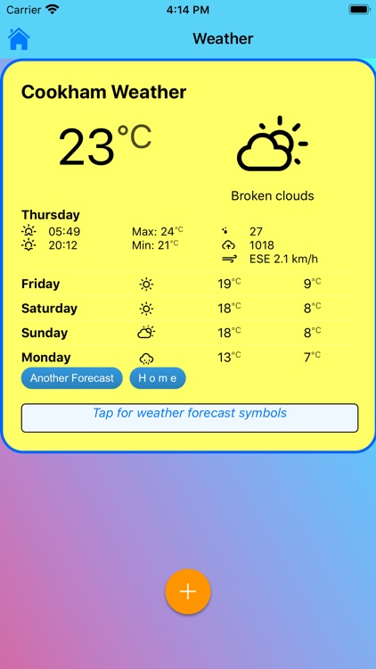 River Thames Guide screenshot-5