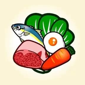10食品群チェッカー icon