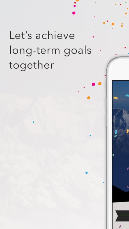 MotivAction 2.0 screenshot-0