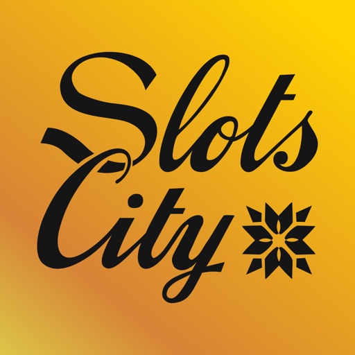 Slots City: Casino Slot Online