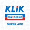 Klik Indogrosir Superapp - PT. INTI CAKRAWALA CITRA
