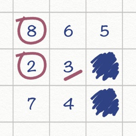 螢幕擷取畫面 (5) Numbers'19