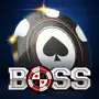 Boss Poker-Casino Slots Games