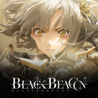 Black Beacon logo