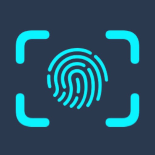 Authenticator - Fake Scanner