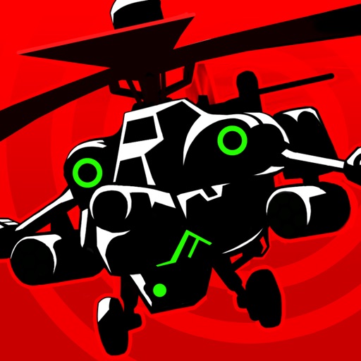 HELI HELL