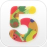 Get Daily 5: Healthy Eating Habits for iOS, iPhone, iPad Aso Report