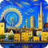 City Walks icon