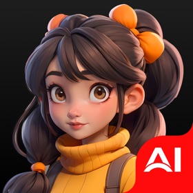 AI Avatar Design