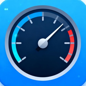 Speedometer-GPS Speed Test APP