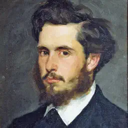 Artlist - Monet Collection app icon