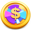 Cashculator — Personal Finance icon