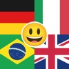 Flag Games - Paint and Guess icon