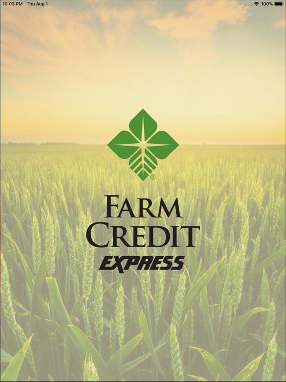 Farm Credit EXPRESS