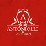 Antoniolli Delivery App Contact