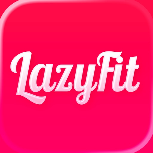 LazyFit: Workout For Beginners