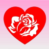 I Love You Greeting Cards - Ghislain Fortin