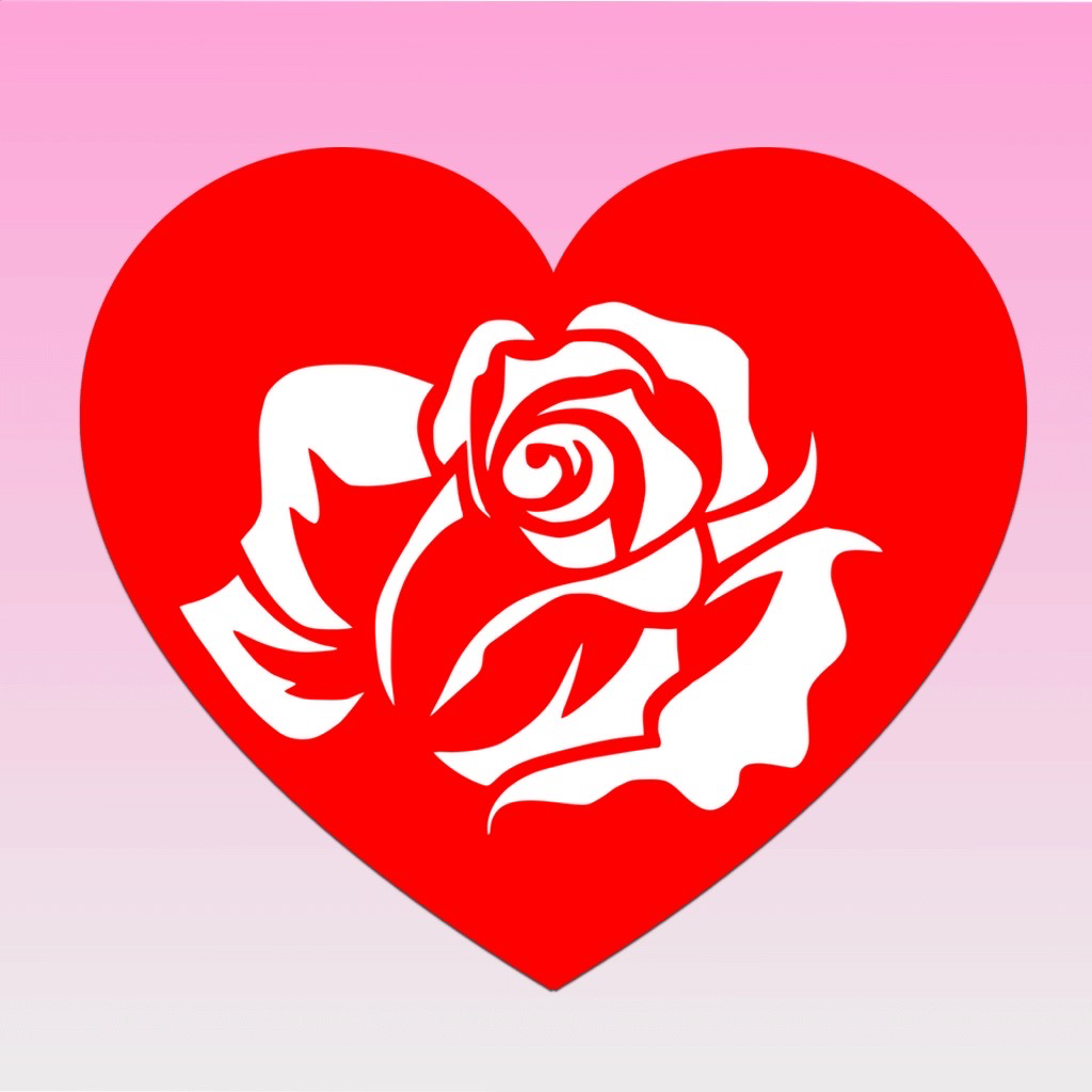 Get I Love You • Greeting cards for iOS, iPhone, iPad Aso Report