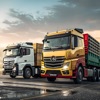 Euro Truck Simulator : Mods icon