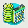 Clear Costs app icon - Finance app for iPhone