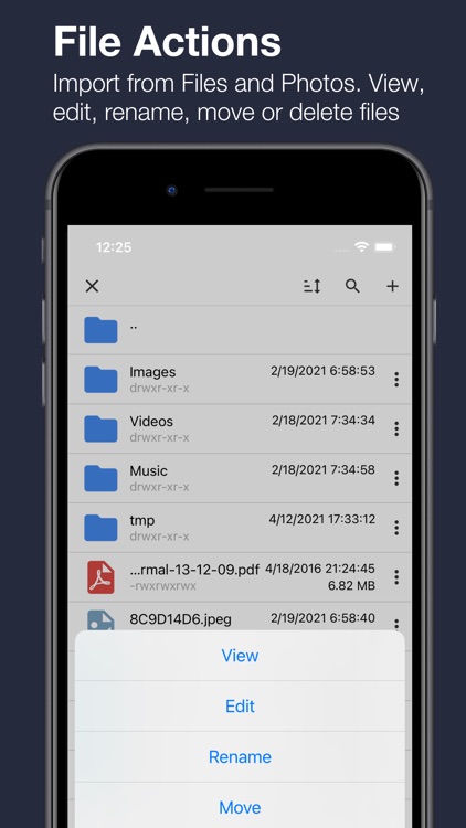 Termux+ screenshot-5