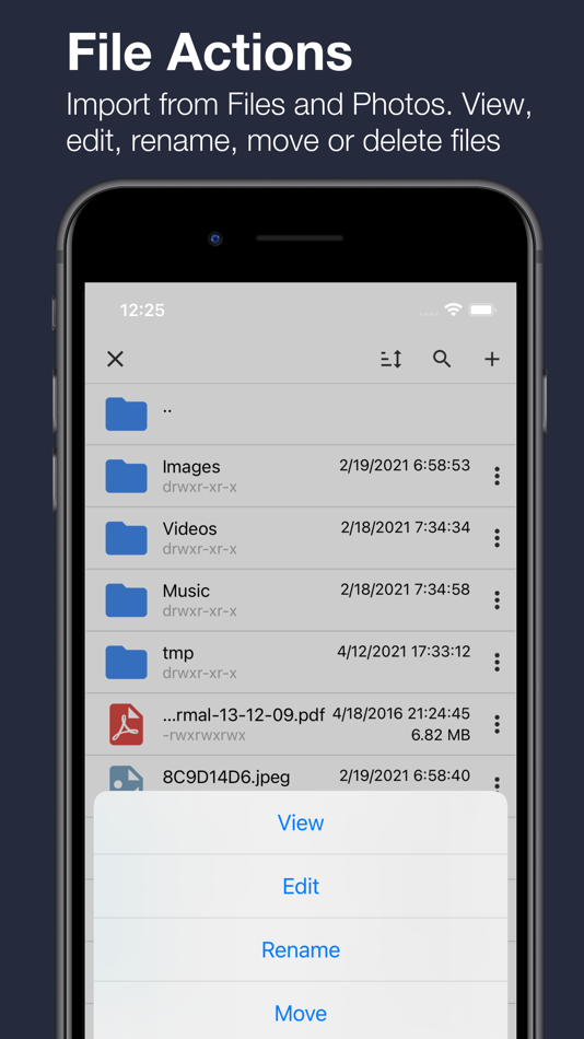 #6. Termux+ (iOS) 来自: 志鹏 潘