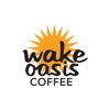 Wake Oasis Coffee icon