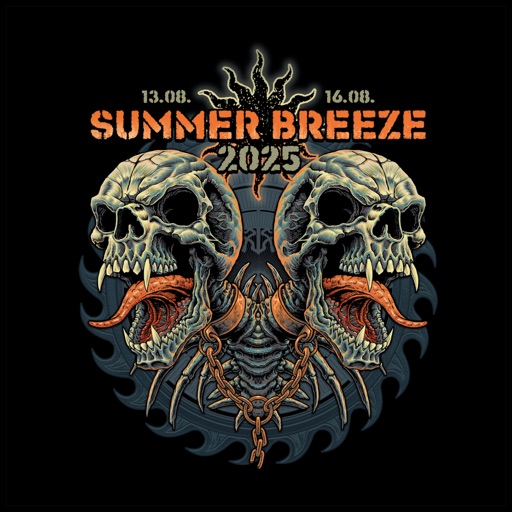 SUMMER BREEZE 2022