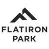 Flatiron BioMed icon
