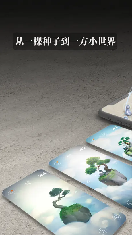 Zen Garden 2