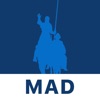 Madrid Travel Guide & AI icon
