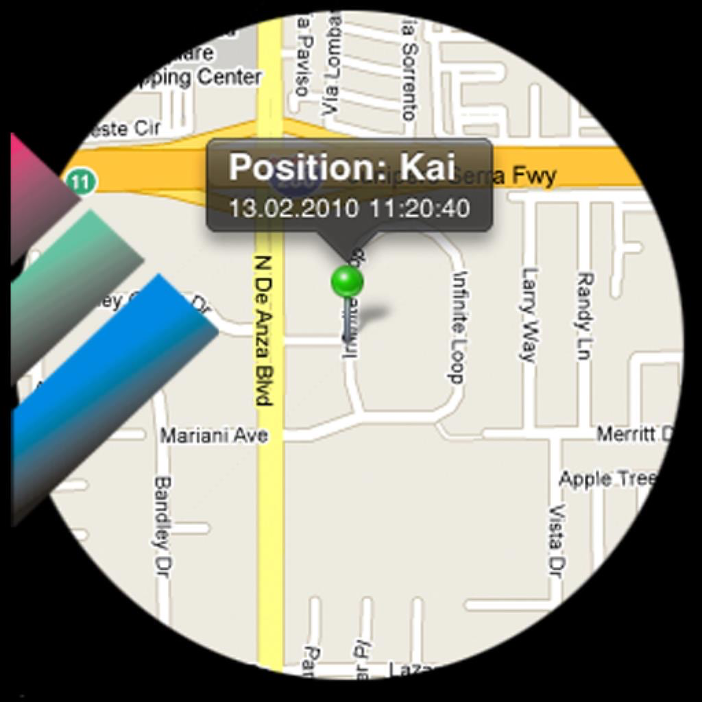Get GPS Position for iOS, iPhone, iPad Aso Report