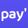 PayPay AO icon