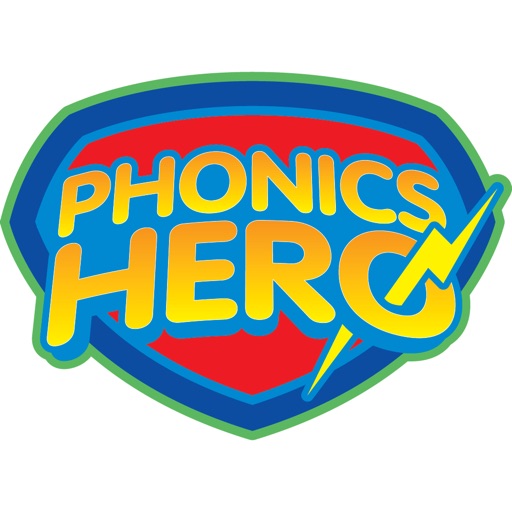 Phonics Hero: Learn to Read