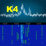 K4 Control for Elecraft K4