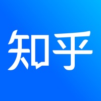 知乎 logo