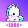Get Lado - voice room & chat for iOS, iPhone, iPad Aso Report