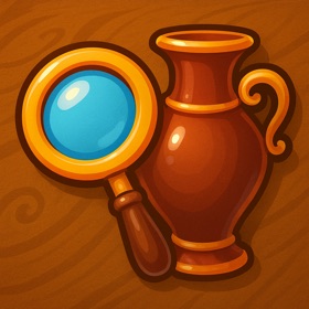 Antique Identifier - collector