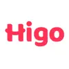 Higo-Chat & Meet Friends App Delete