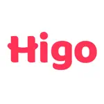 Higo-Chat & Meet Friends App Positive Reviews
